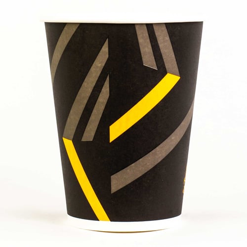 Tasse papier 12 on x50