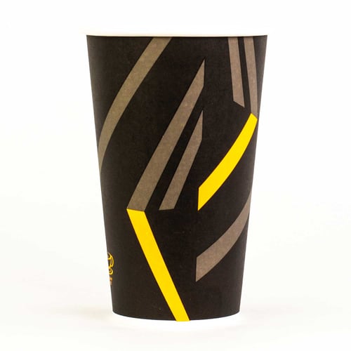 Tasse papier 16 on x50