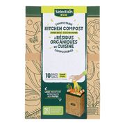Petit sac compostable en papier