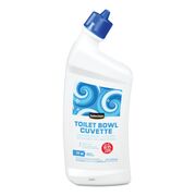 Nettoyant antibactérien pour cuvette