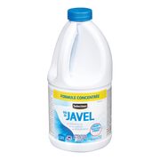 Eau de javel