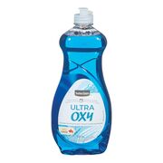 Ultra Oxy détergent à vaisselle