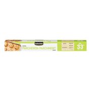 Papier parchemin non blanchi