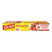 Pellicule plastique