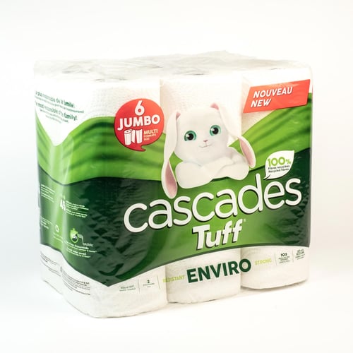 Essuie-tout Enviro x6