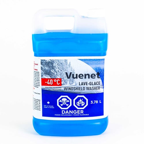 Lave-glace -40°C 3,78 L