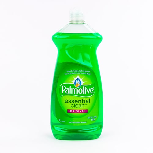 Détergent liquide vaisselle 828 ml