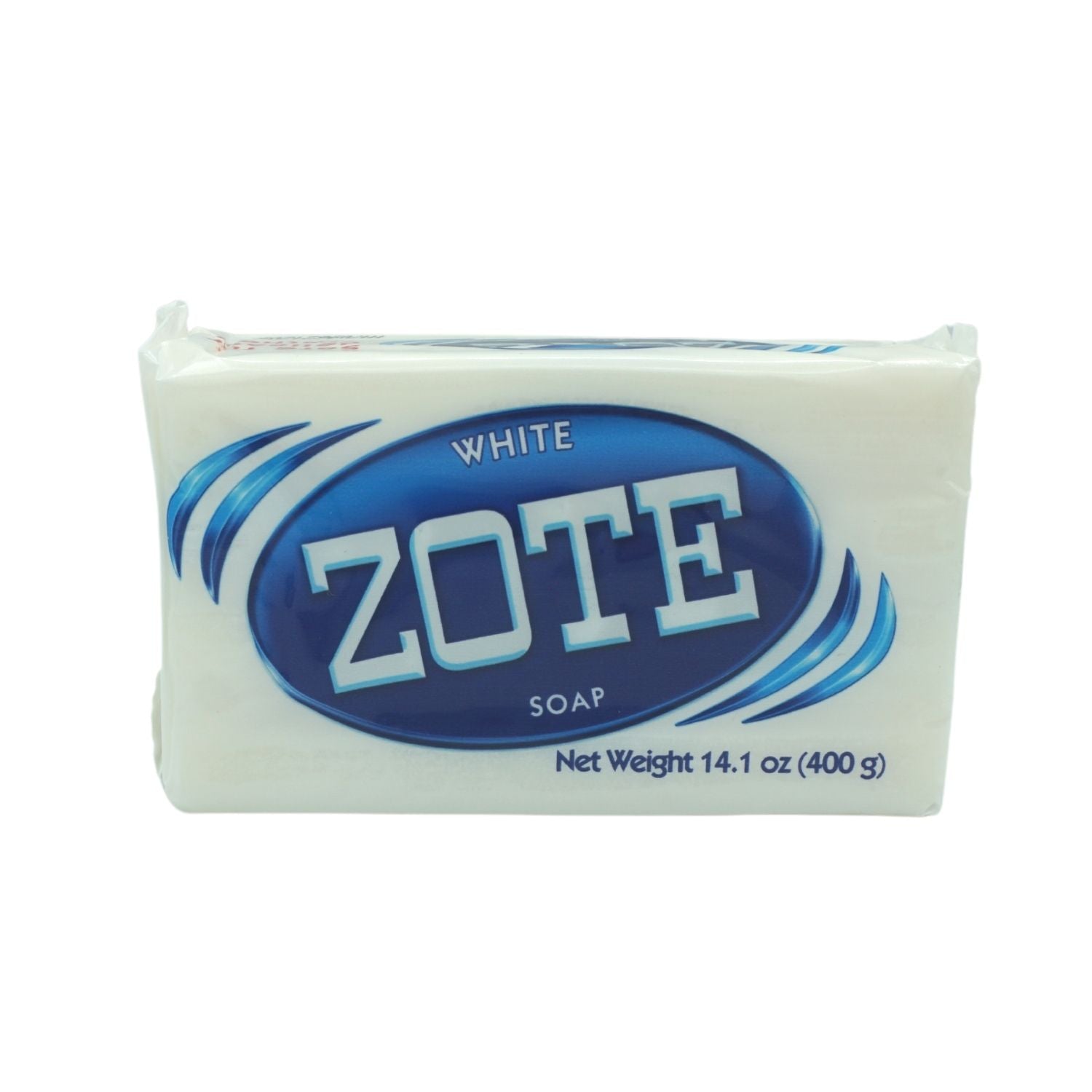 SAVON BLANC