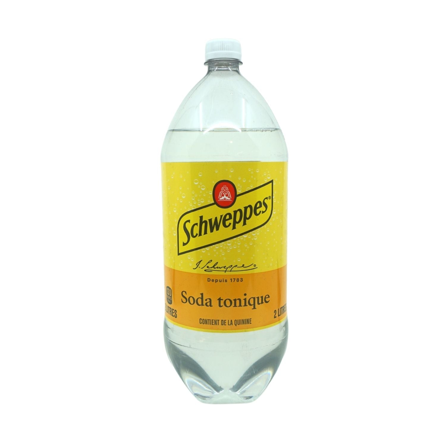 SODA TONIQUE