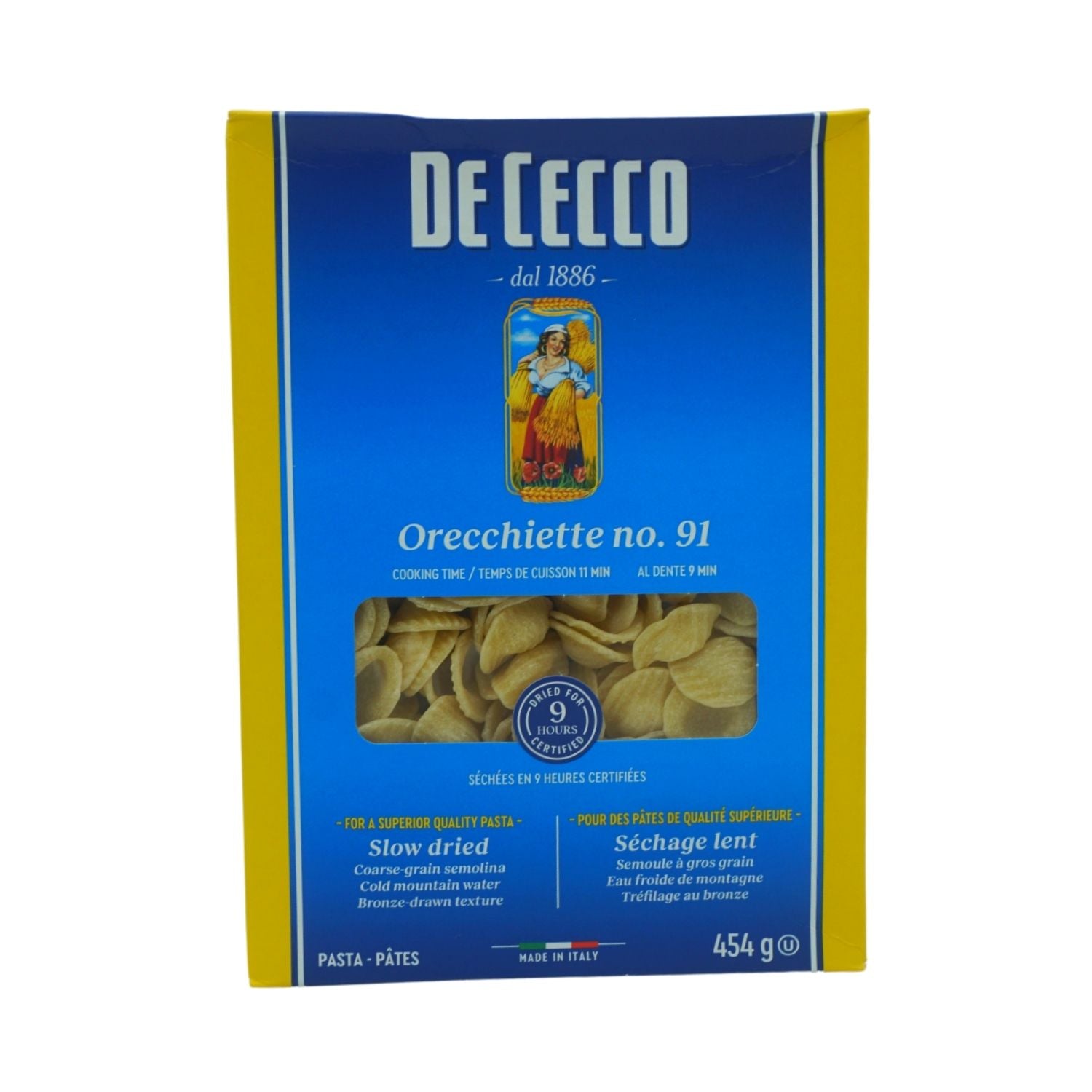 ORECCHIETTE #91