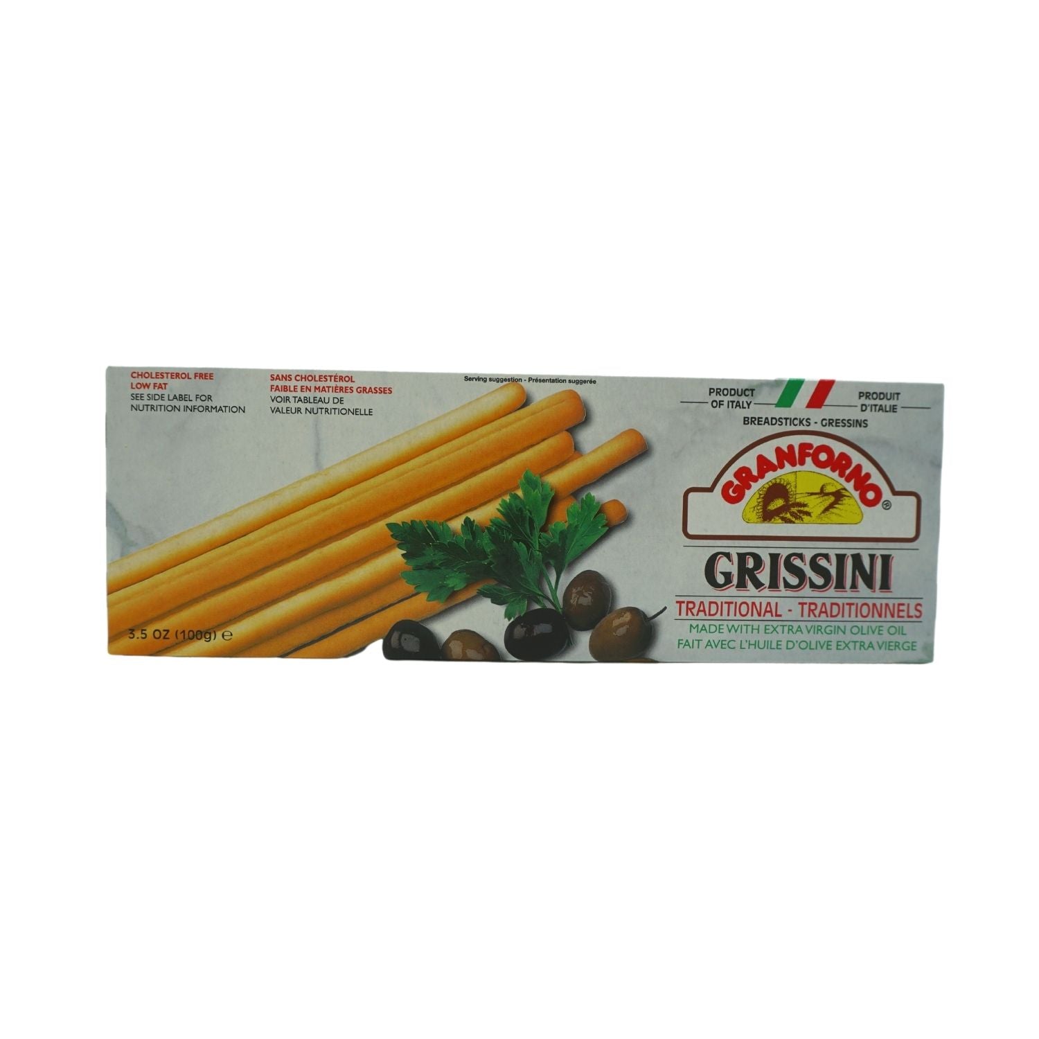GRESSIN TRADITIONNEL