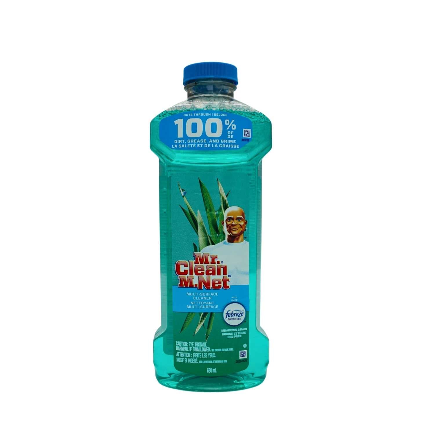 NETTOYANT BRUINE & PLUIE