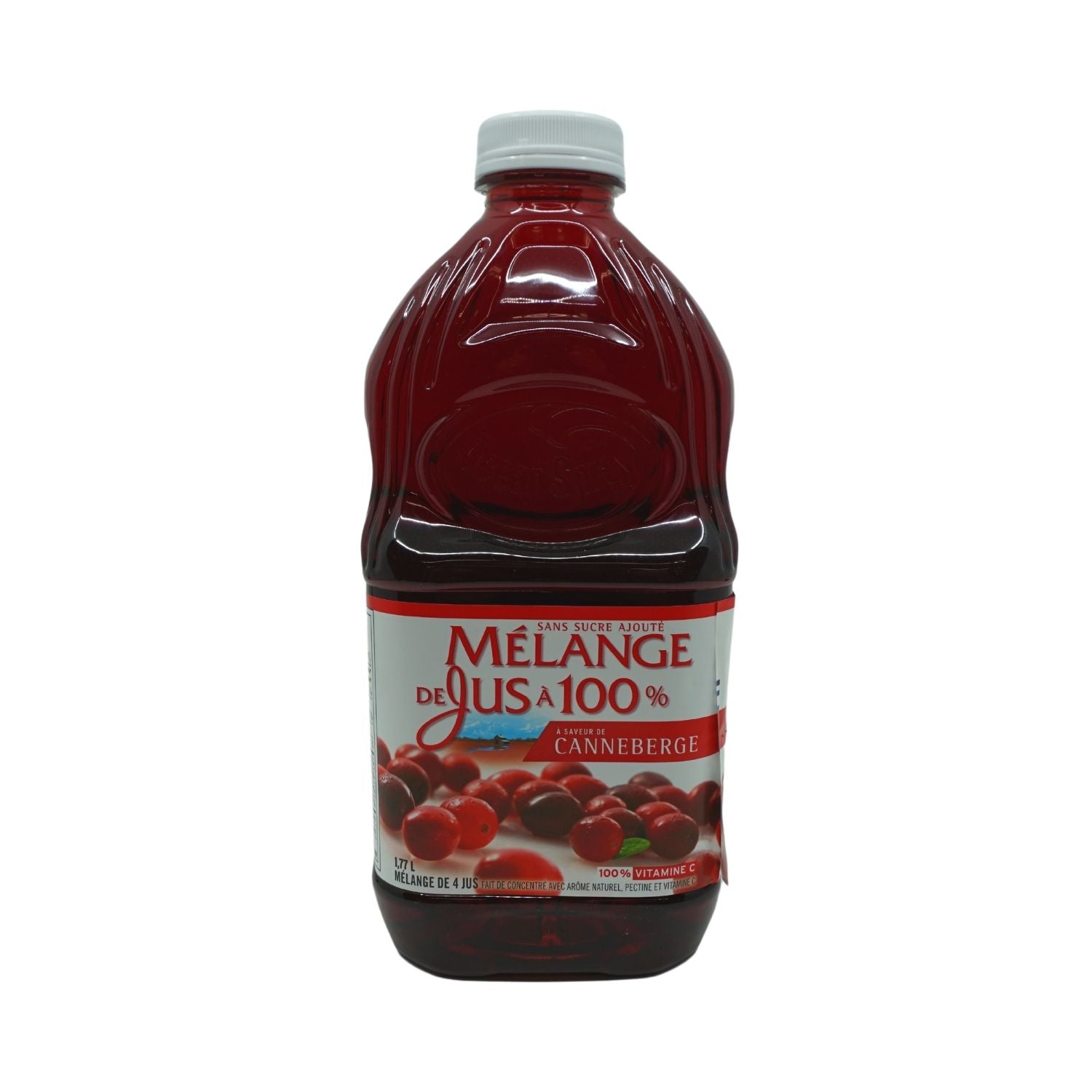 JUS CANNEBERGE