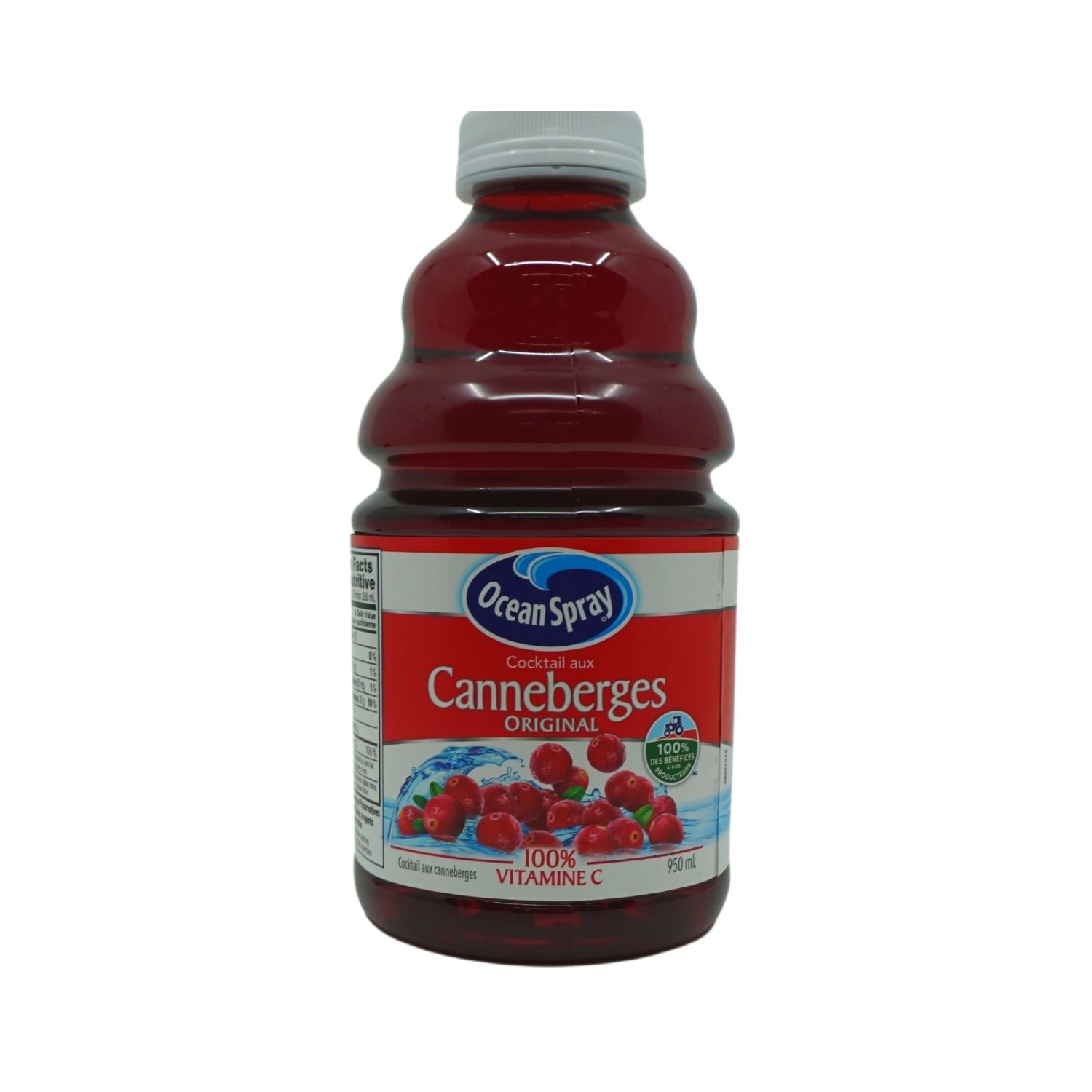 CANNEBERGE
