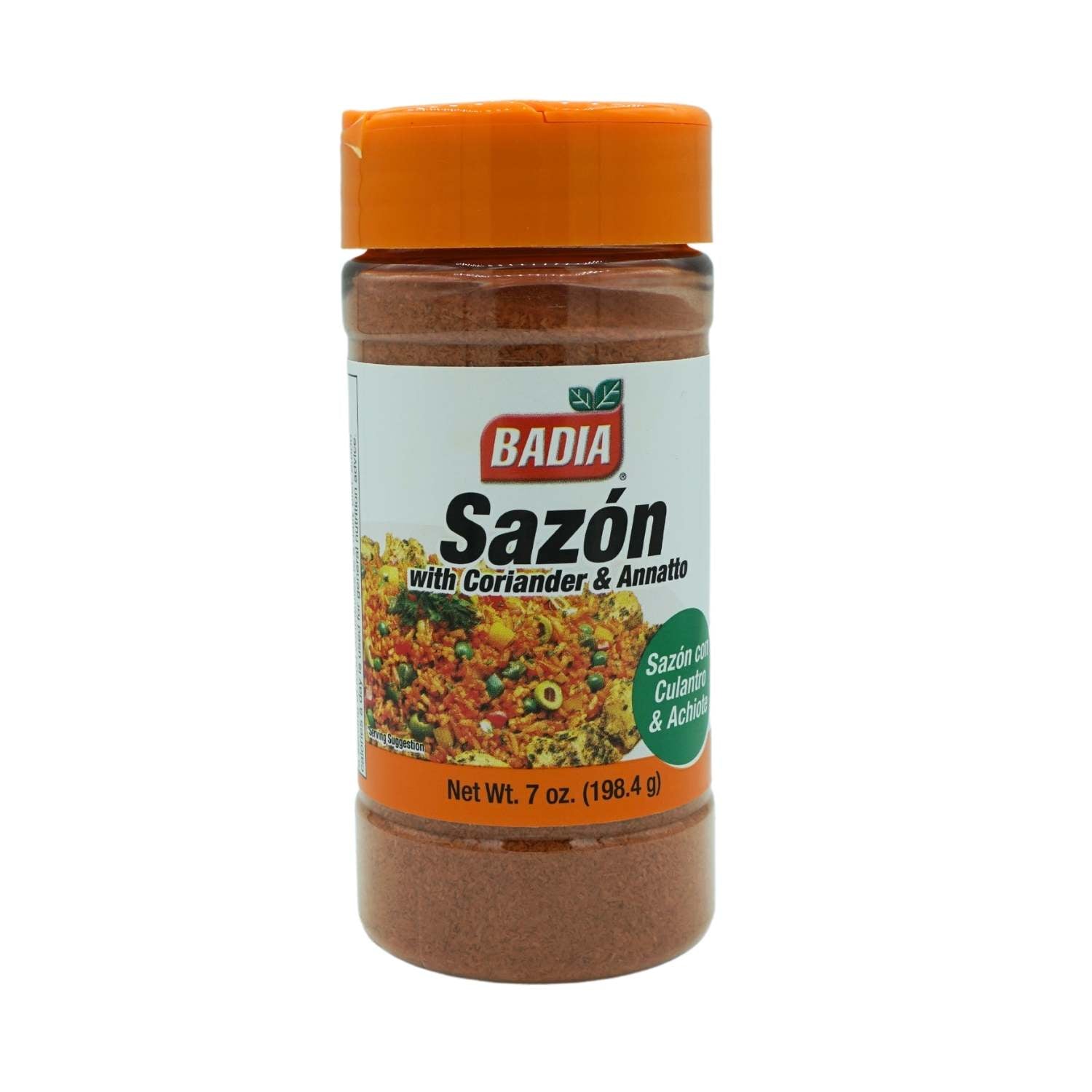 ASSAISONNEMENT CORIANDRE  ANNATTO