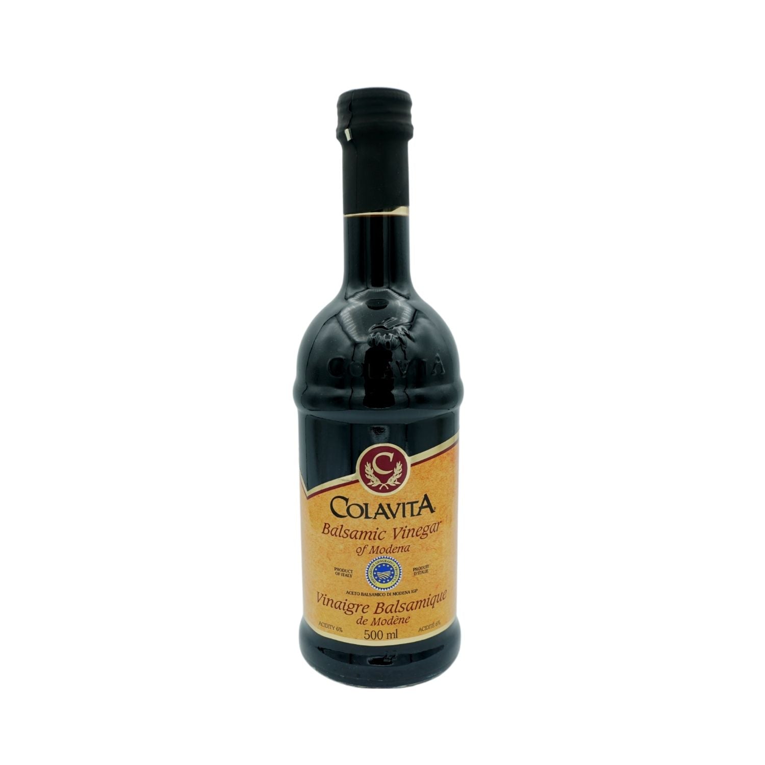 VINAIGRE BALSAMIQUE
