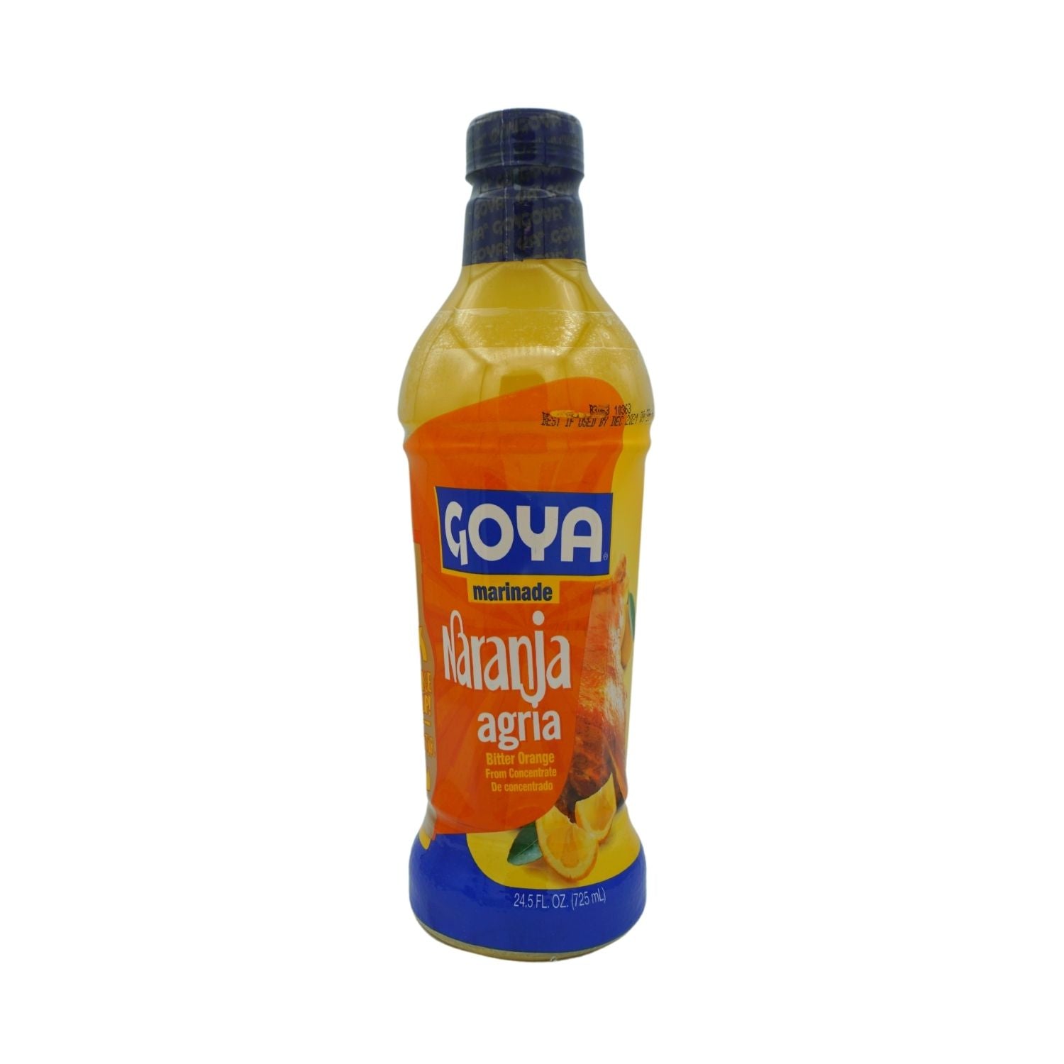 MARINADE ORANGE