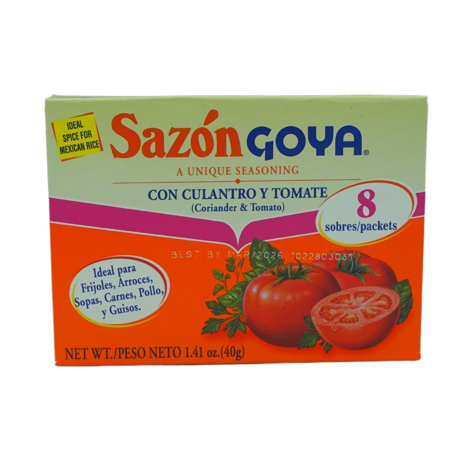 CORIANDRE ET TOMATE