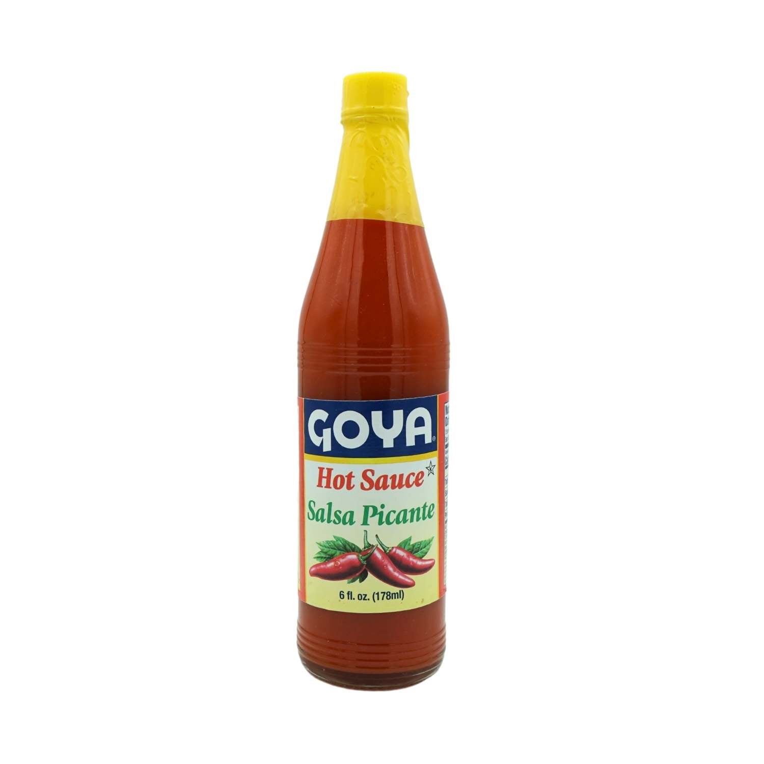 SALSA PIQUANTE