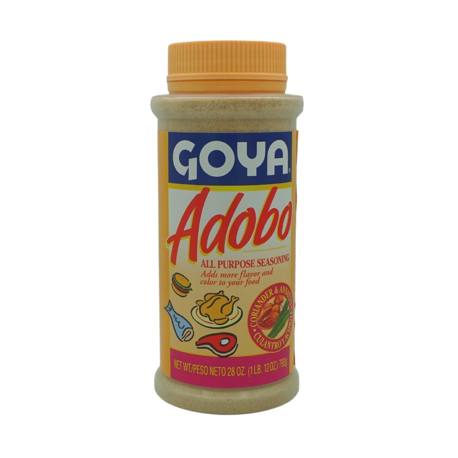 CORIANDRE ACHIOTE