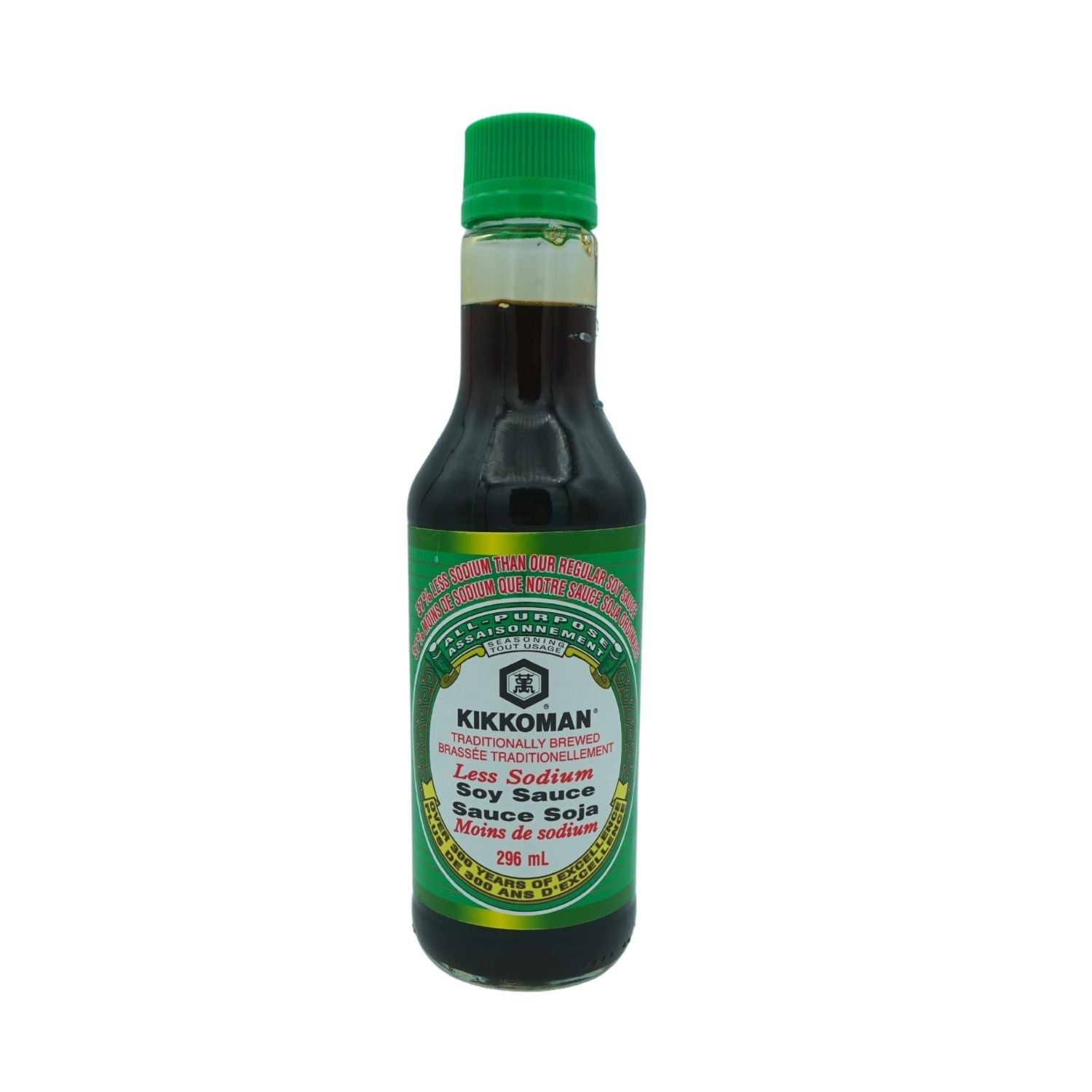 SAUCE SOYA LEGER
