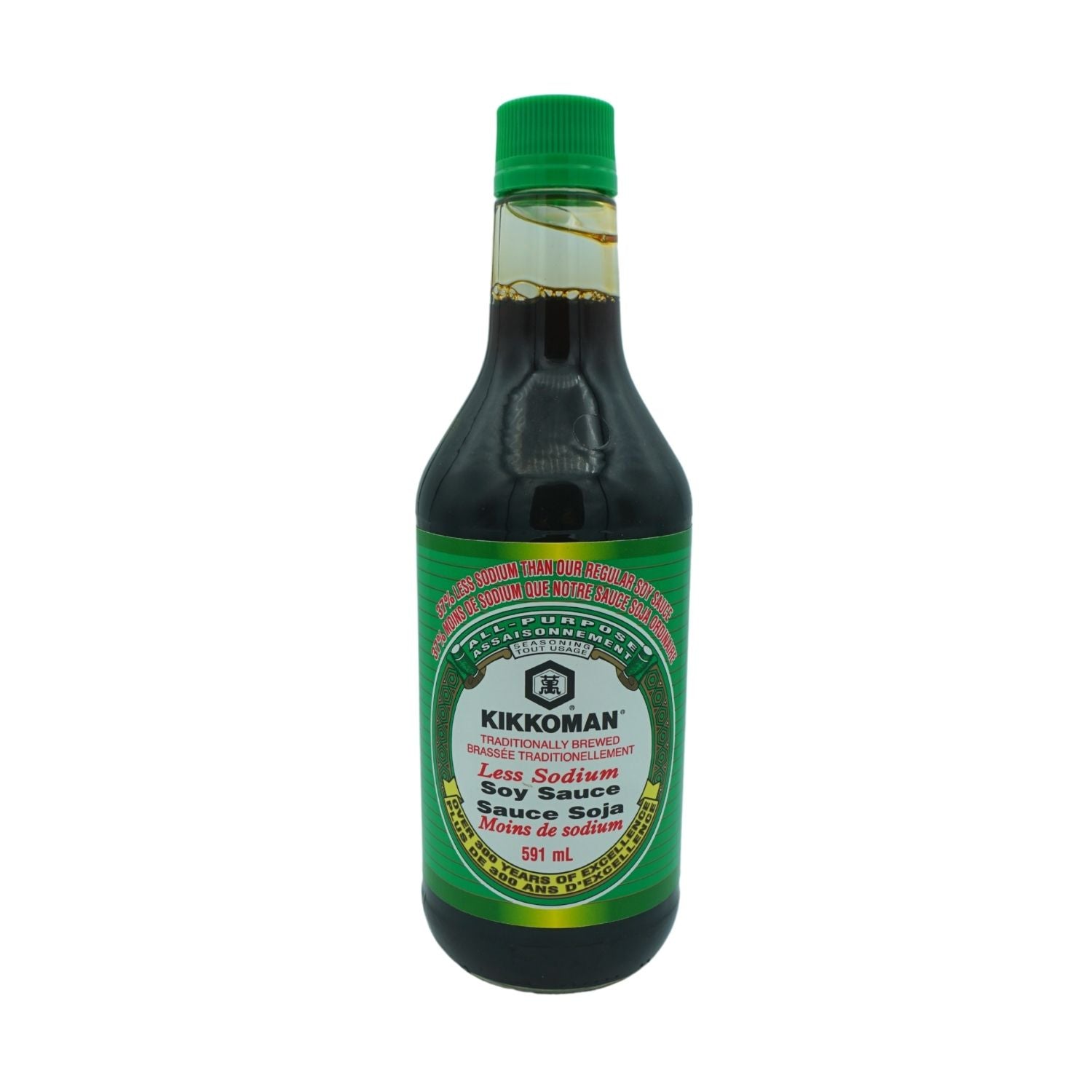SAUCE SOJA LEGER