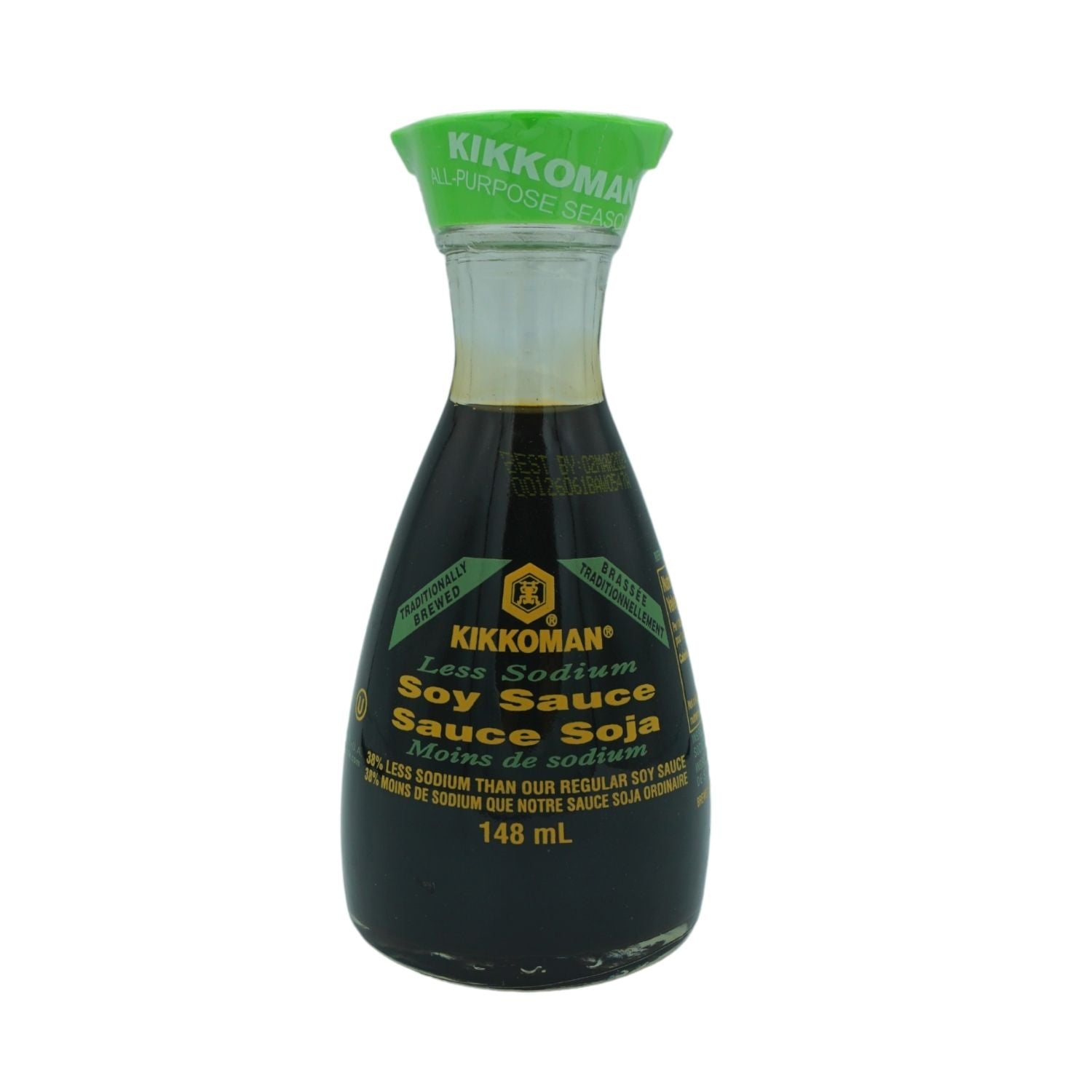 SAUCE SOYA LEGER