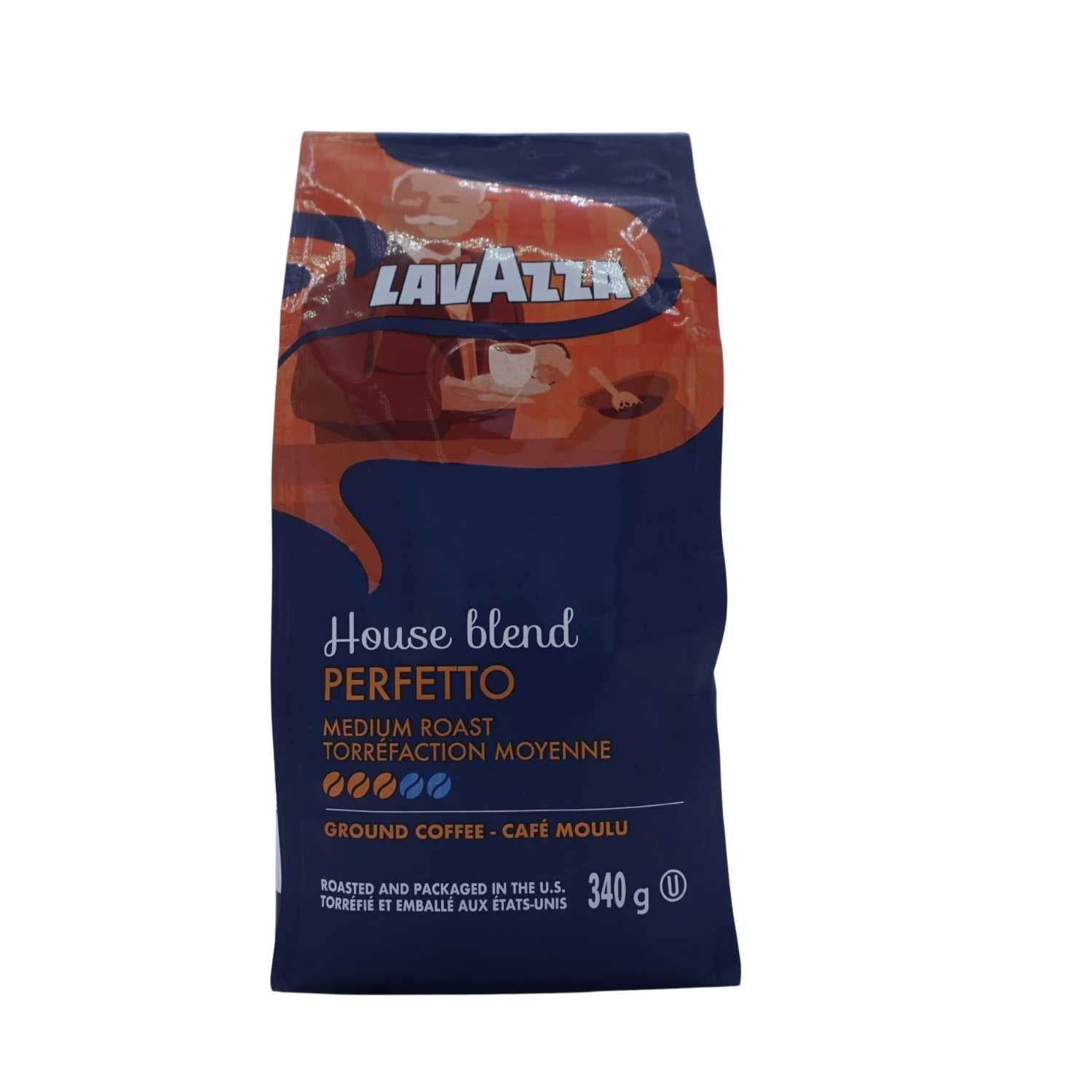 CAFE PERFETTO