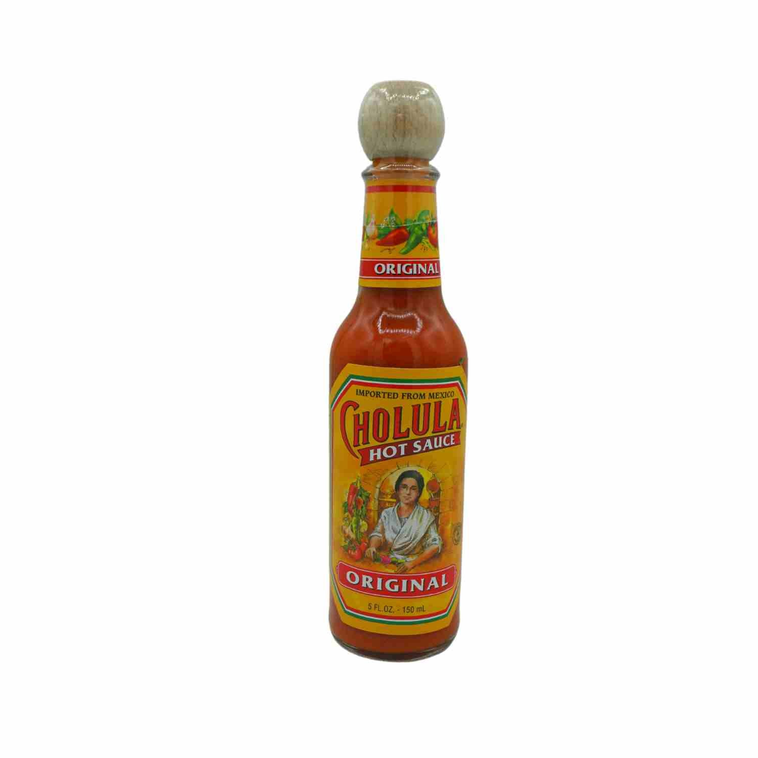 SAUCE ORIGINALE