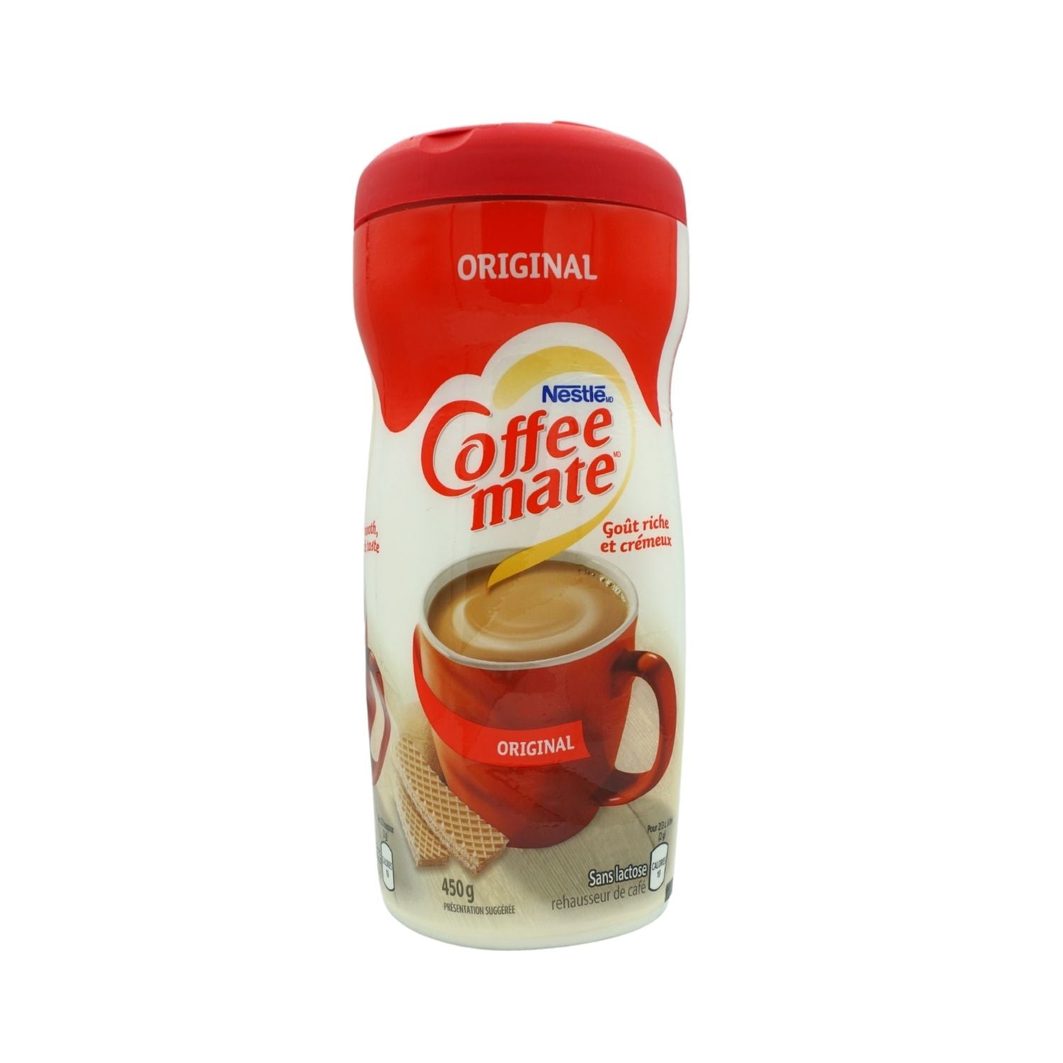 COFFEE MATE