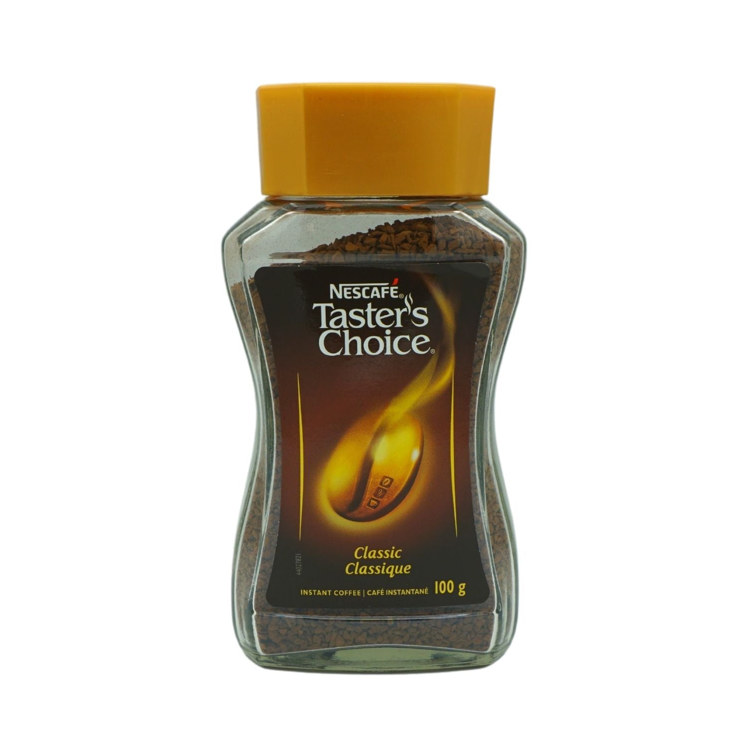 TASTER'S CHOICE