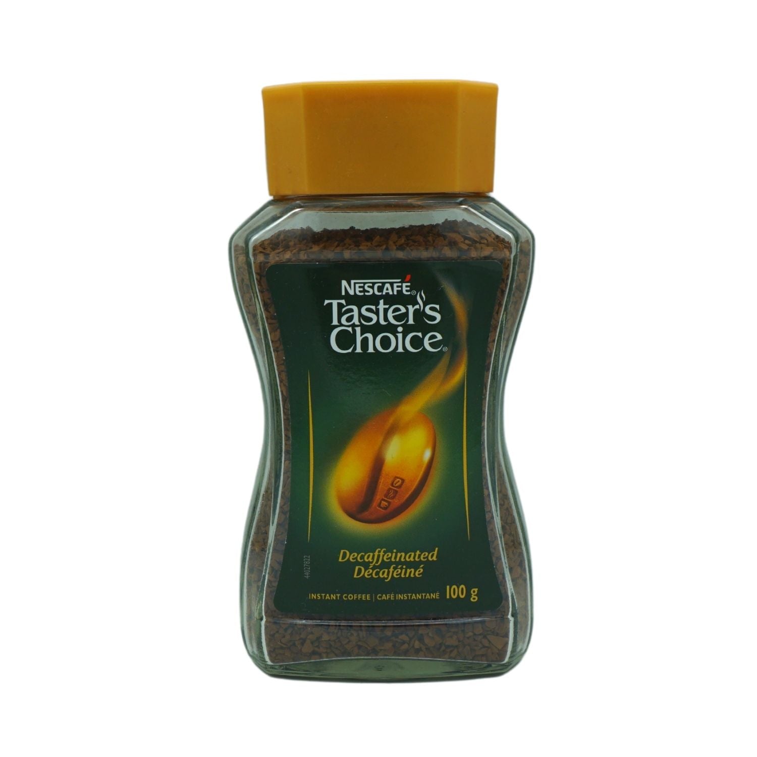 TASTER'S DECAF