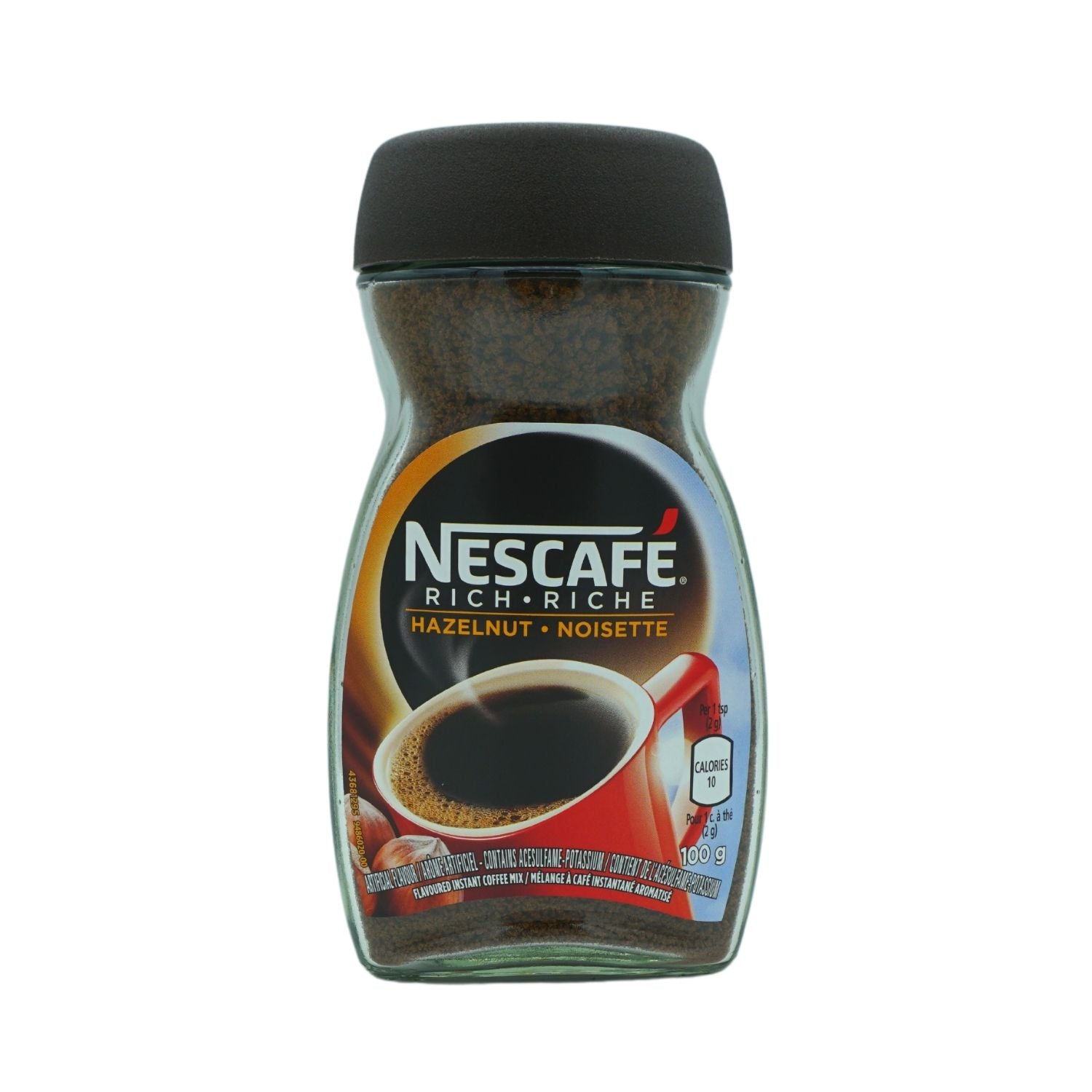 CAFE NOISETTE