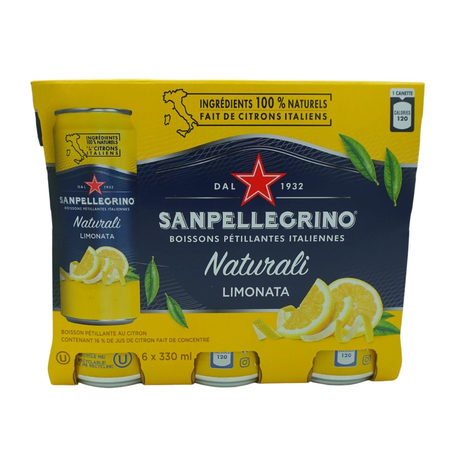 LIMONADE