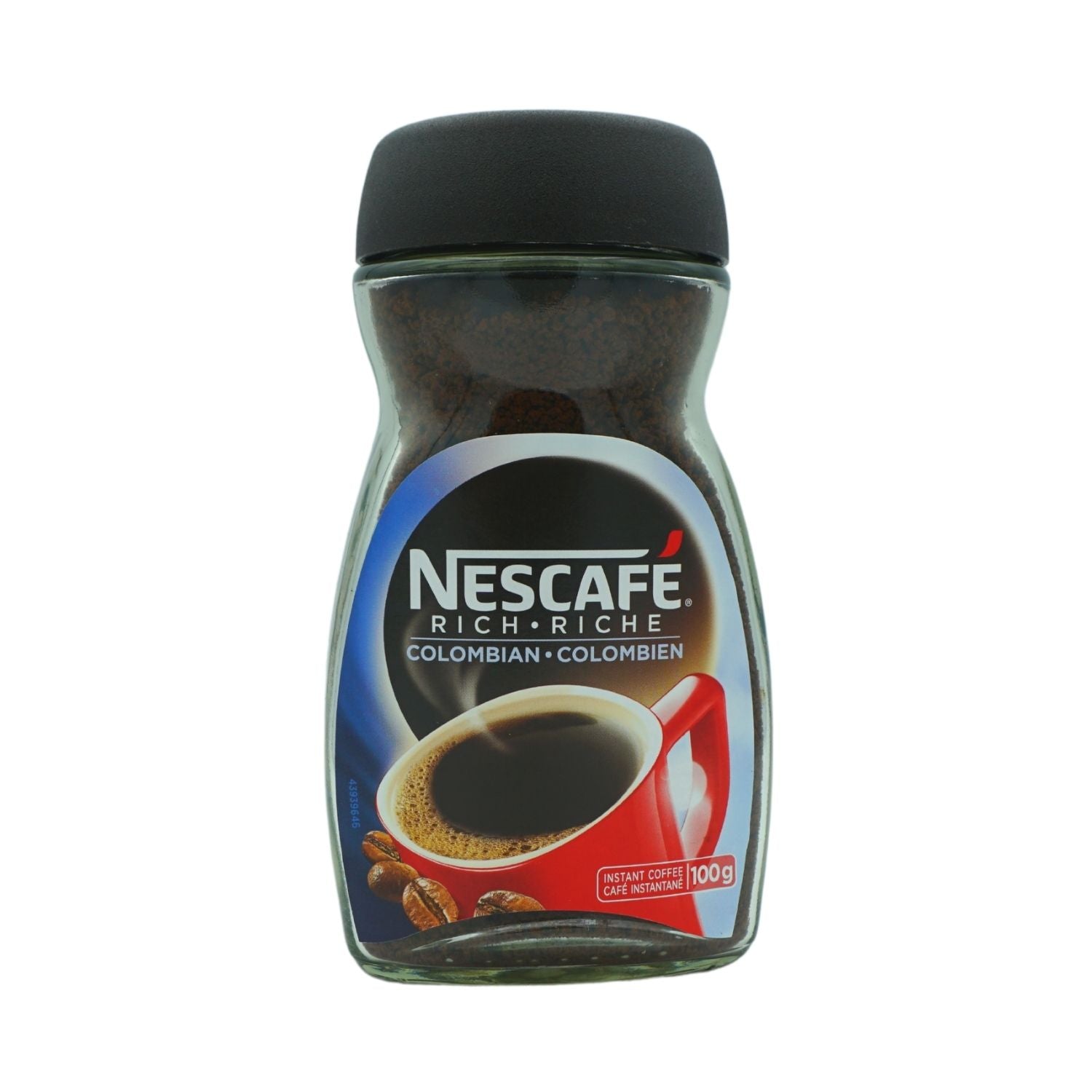 CAFE COLOMBIEN