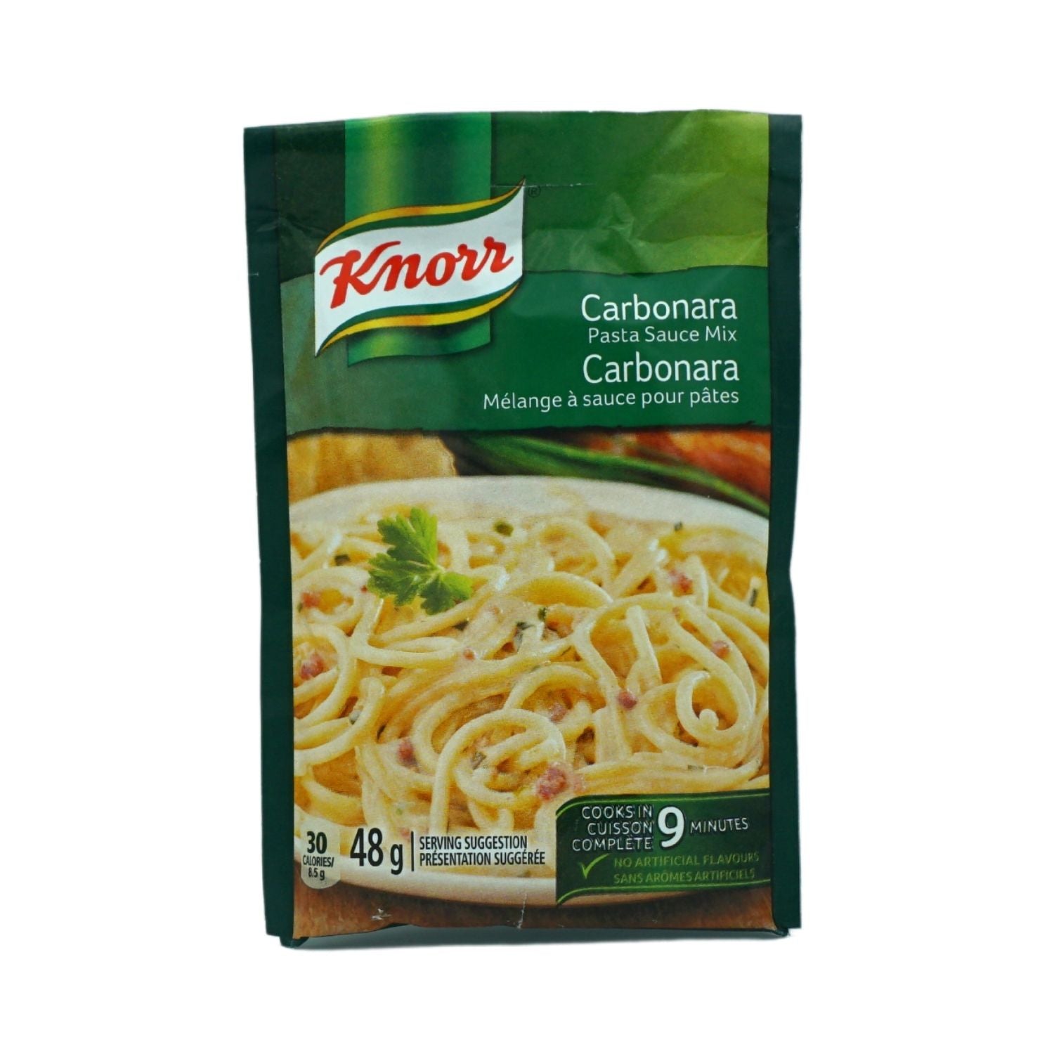 SAUCE CARBONARA