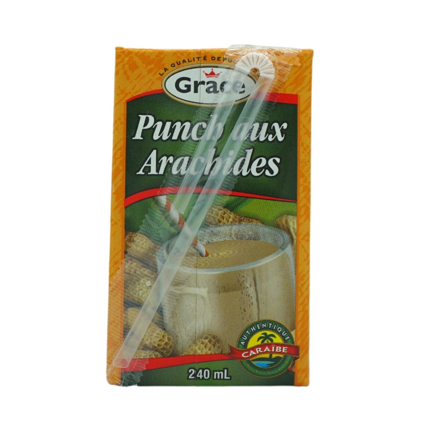 PUNCH ARACHIDES