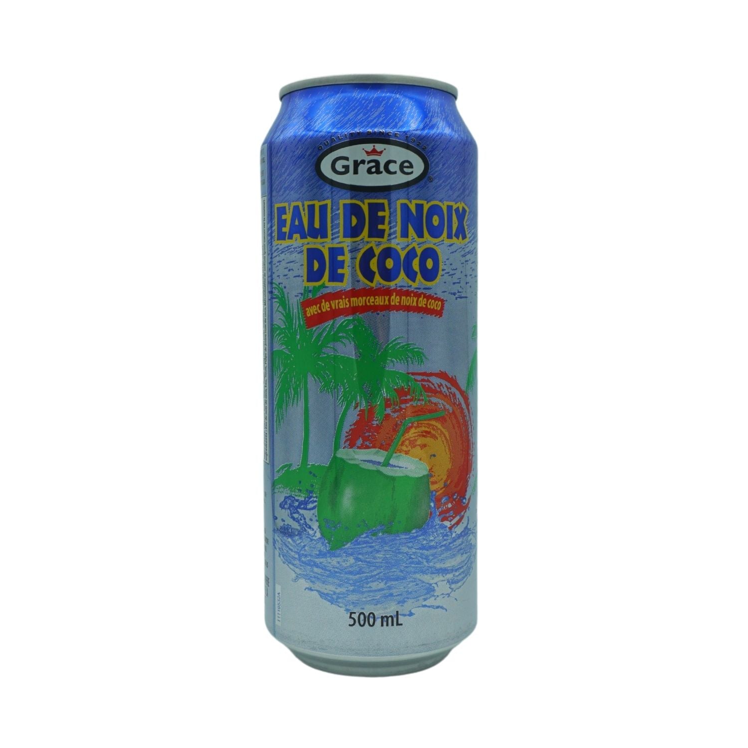 EAU COCO