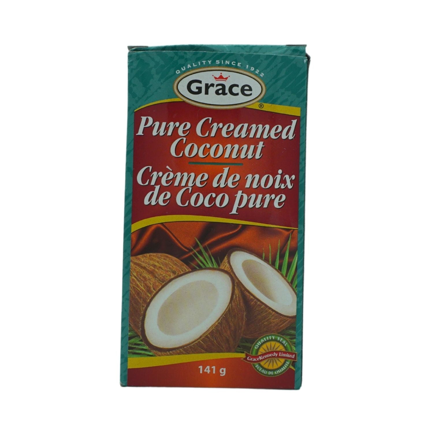 CREME COCO