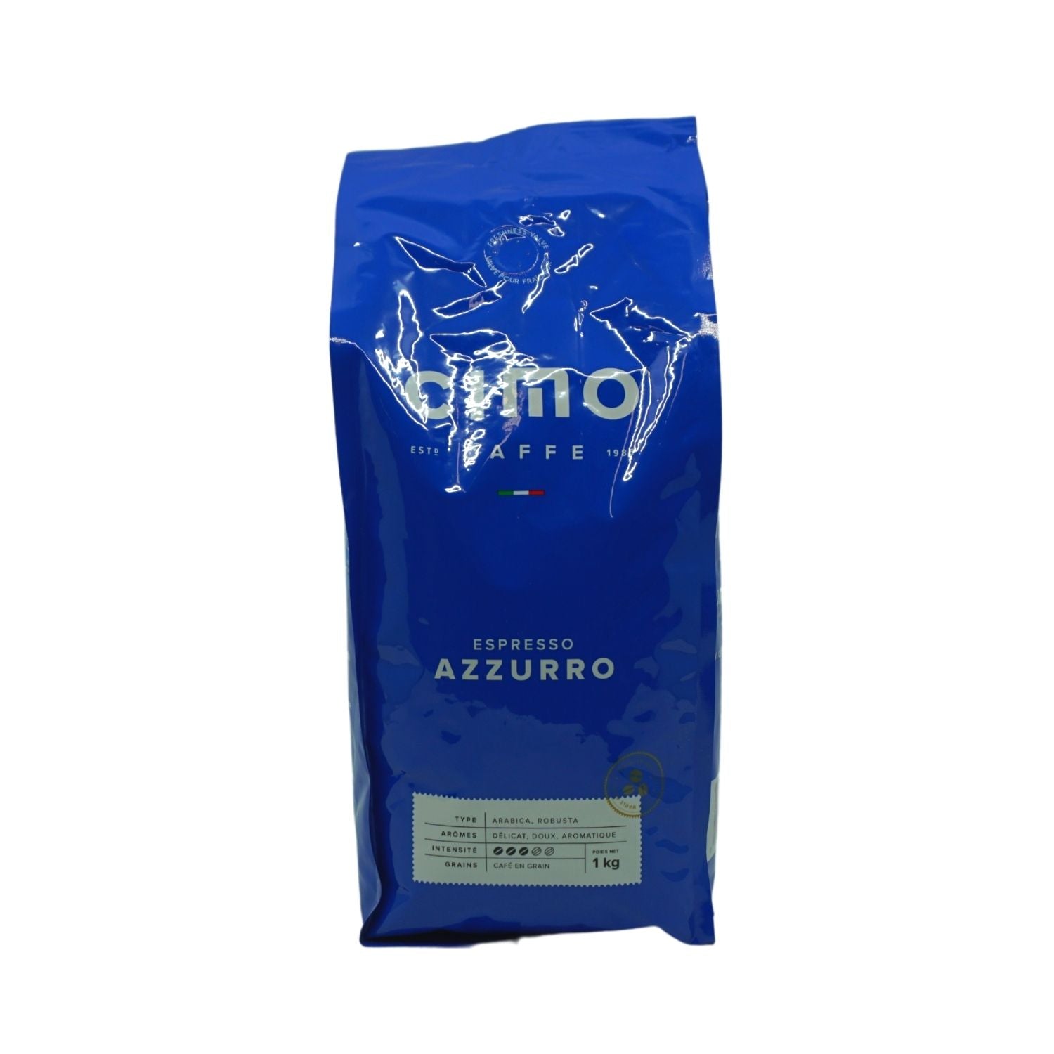 GRAINS CAFE AZZURRO