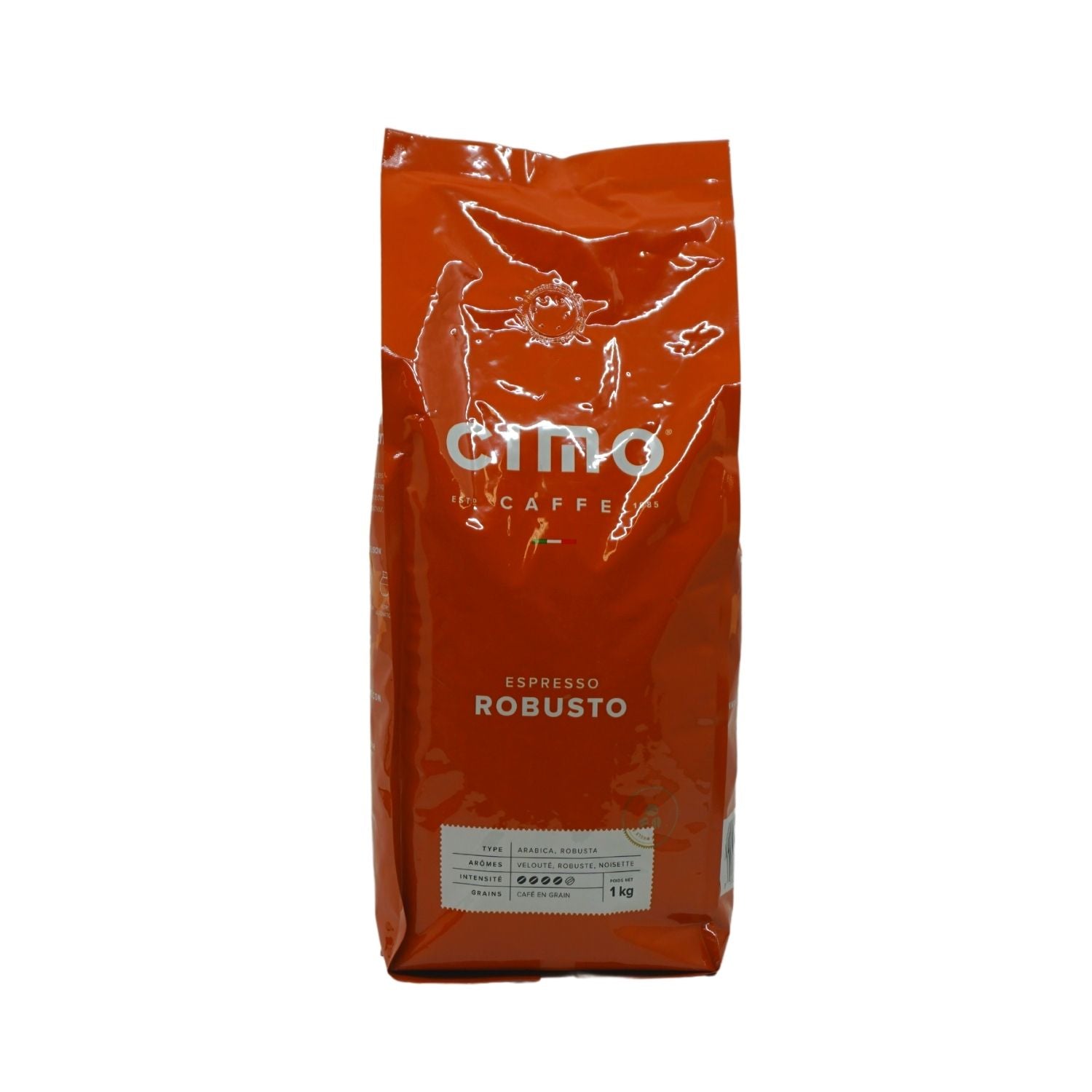 GRAINS CAFE ROBUSTO