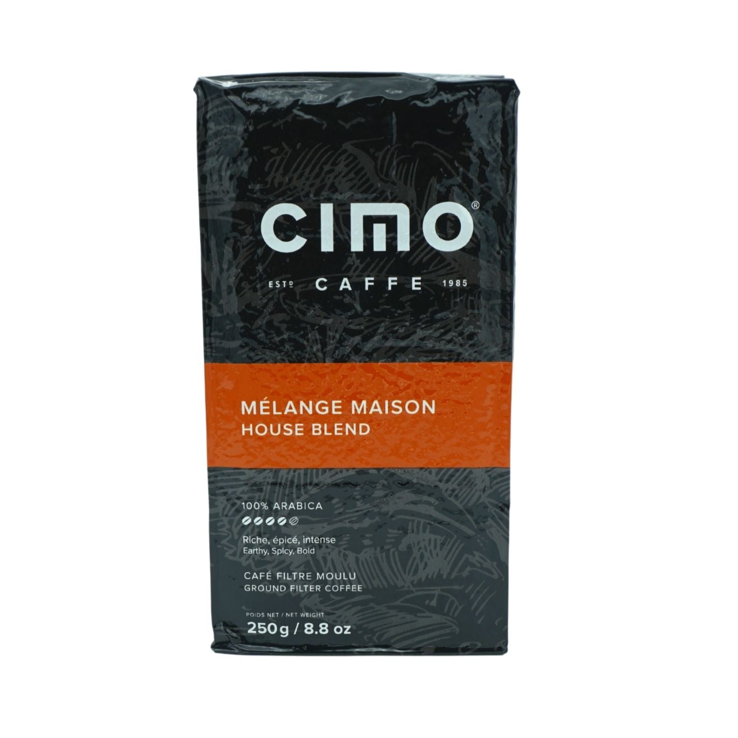 CAFE MELANGE MAISON