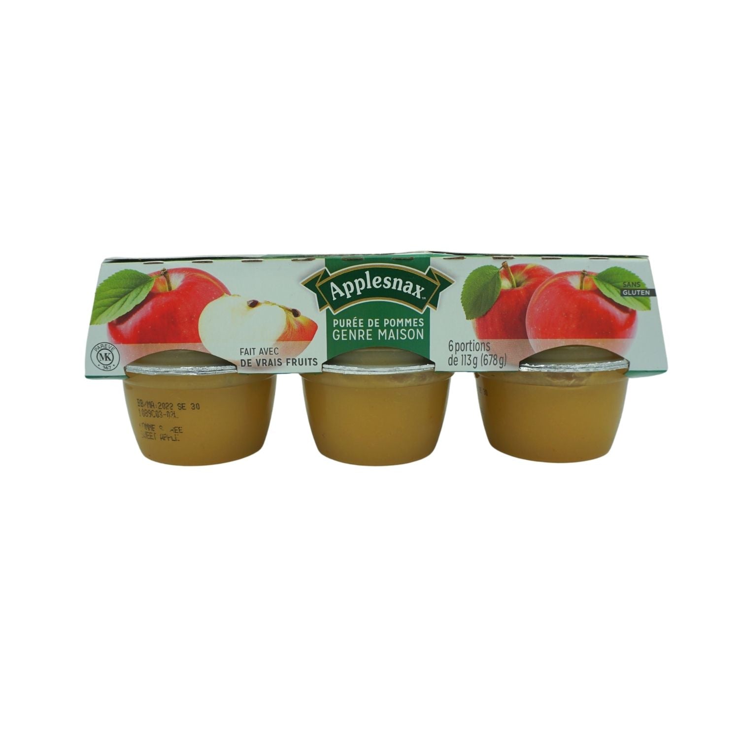 POMME MAISON