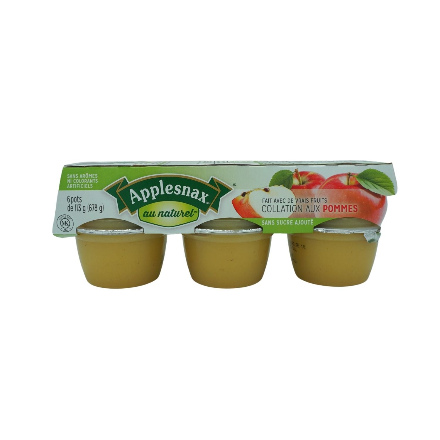 POMME SS