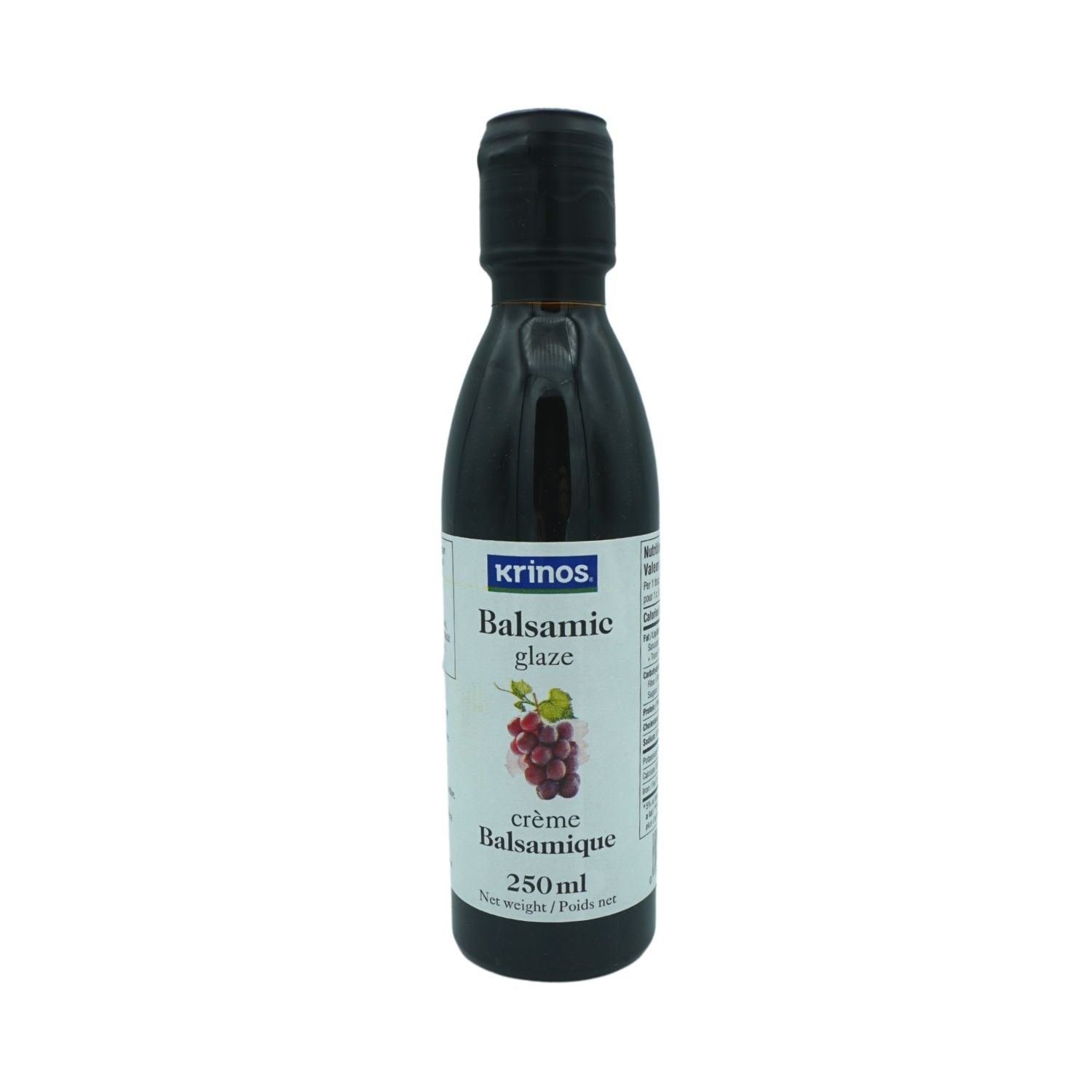 CREME BALSAMIQUE