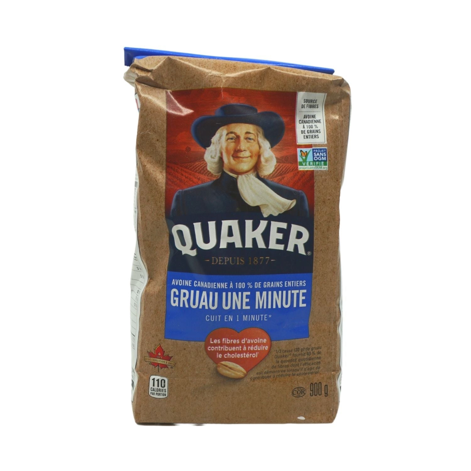 GRUAU 1 MINUTE