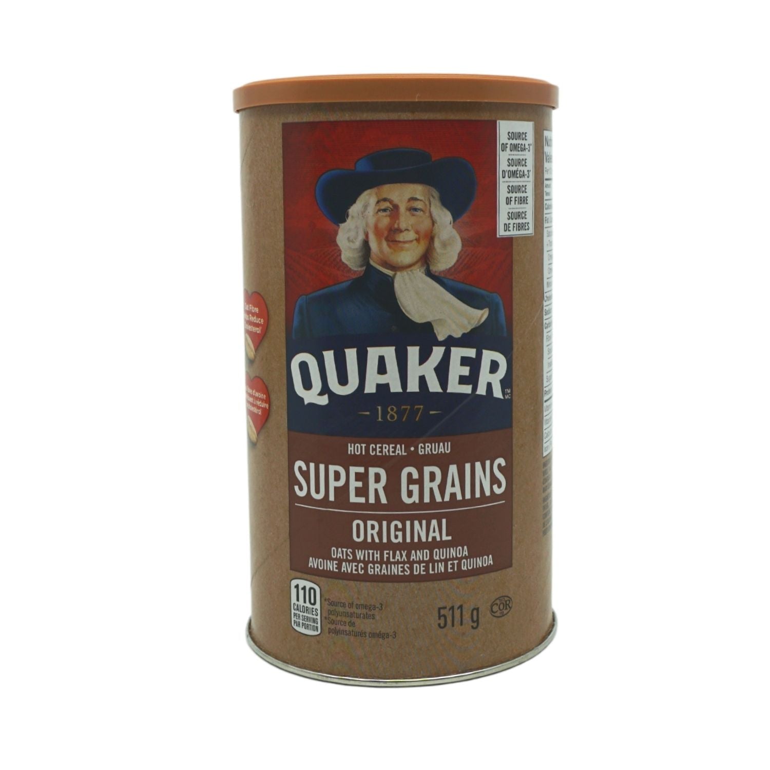 GRUAU SUPER GRAINS