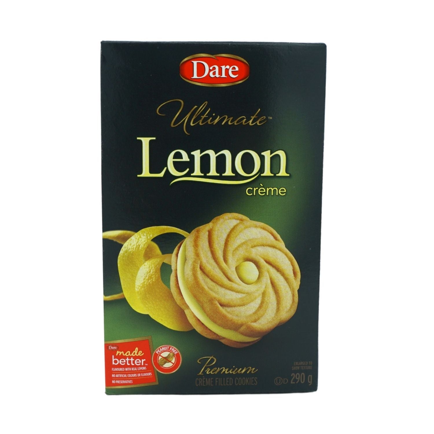 SUPREME CITRON