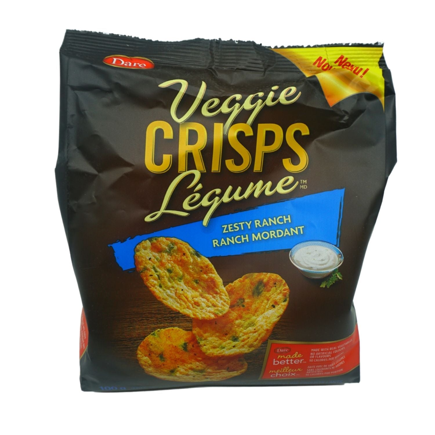 LEGUME RANCH