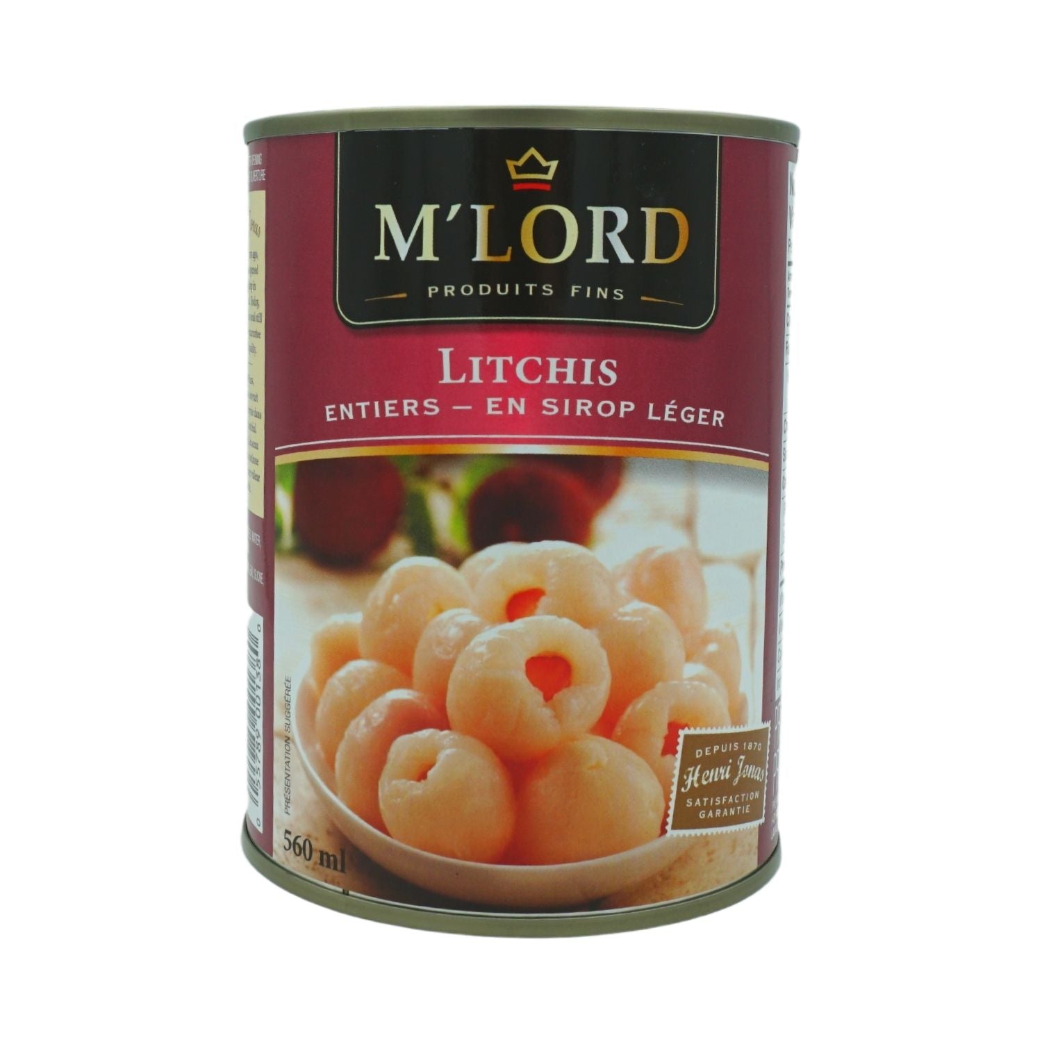 LITCHIS